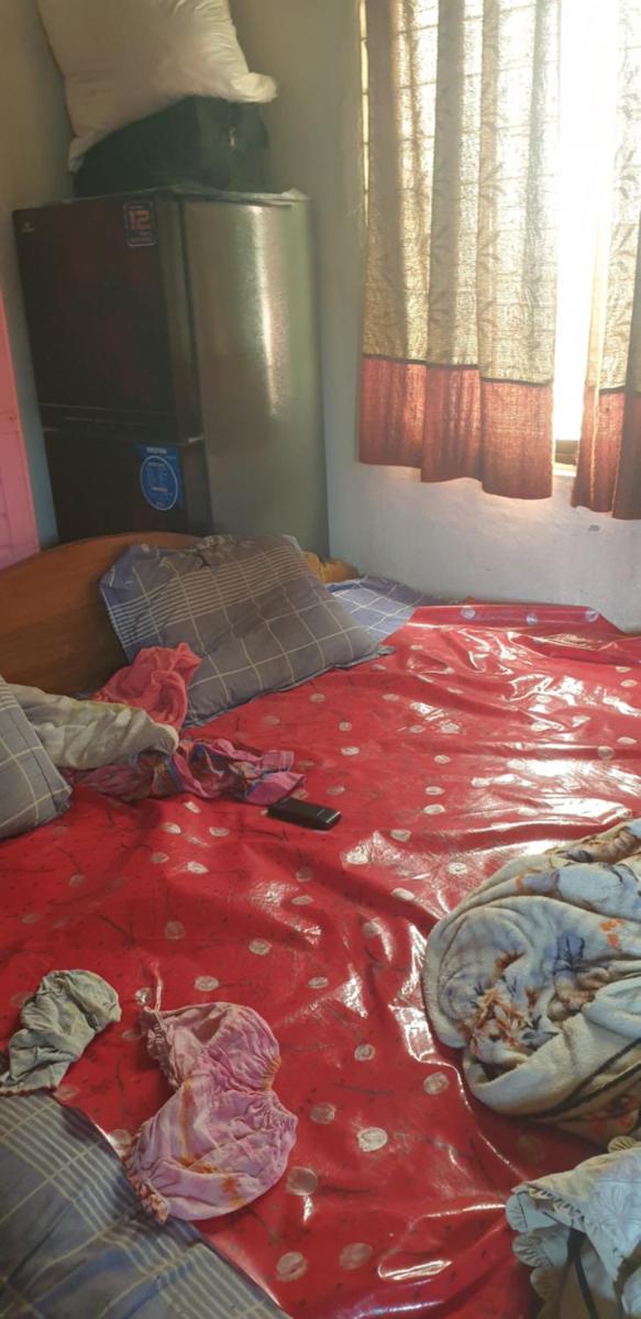 Fakhruddin Villa - Housity