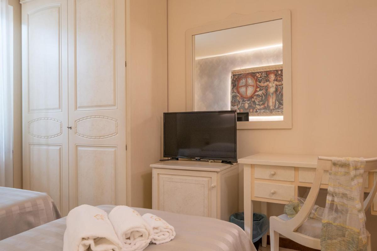 Hotel San Lorenzo - Housity