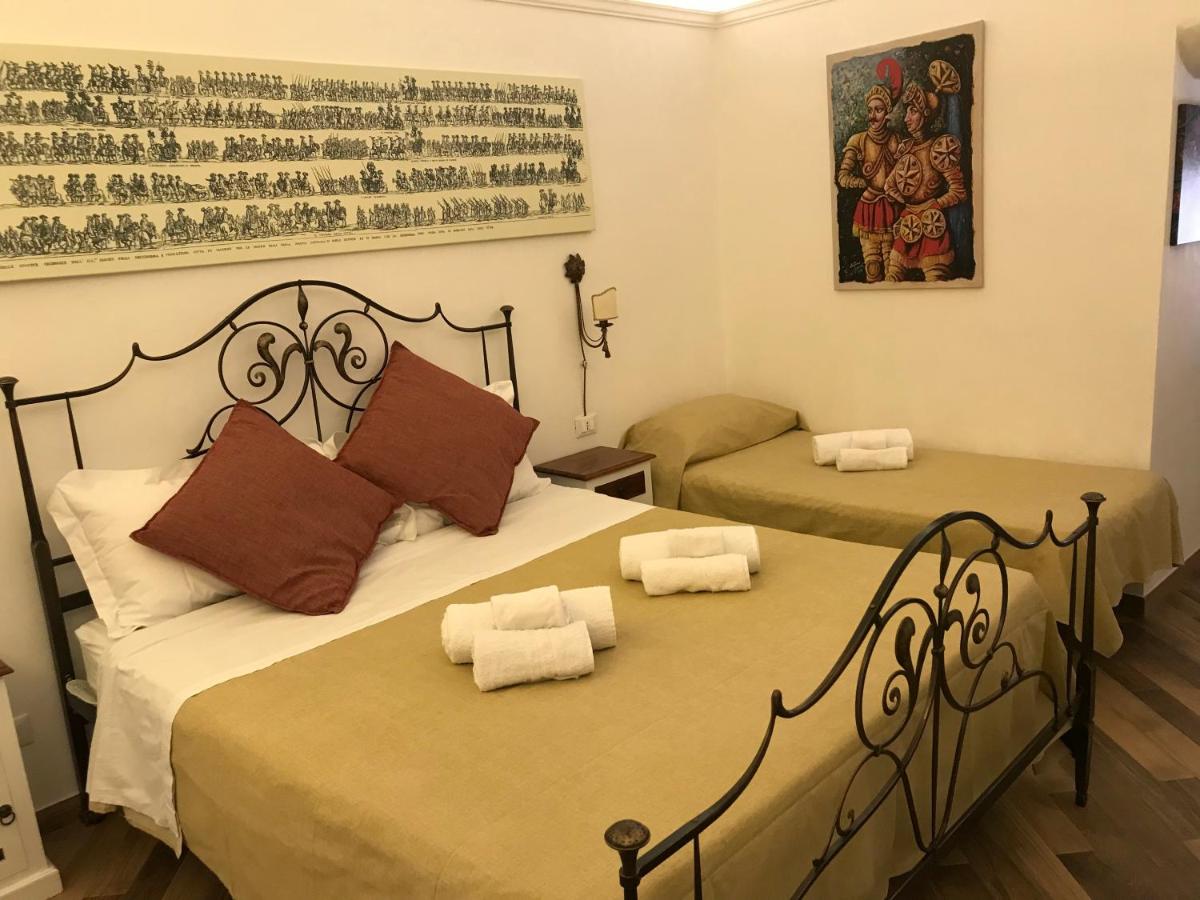 Ballarò Holiday - Housity