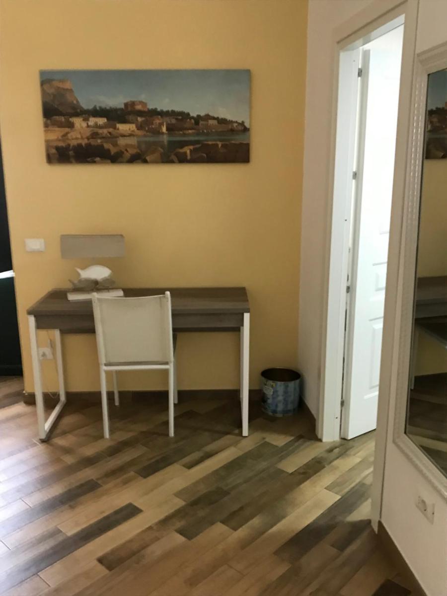 Ballarò Holiday - Housity