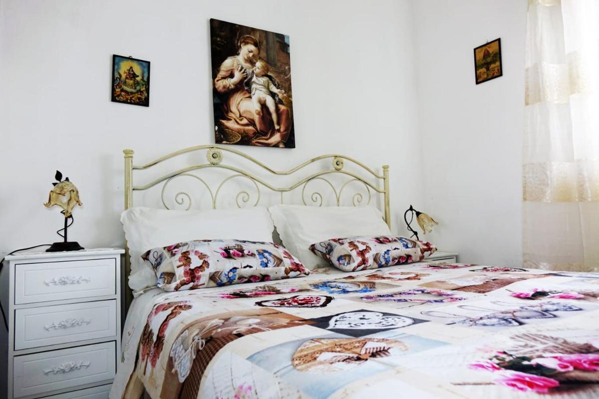 Casa Mary - Hizvo