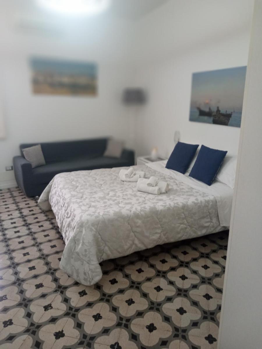 Ballarò Holiday - Housity