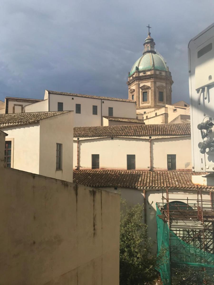 Ballarò Holiday - Housity