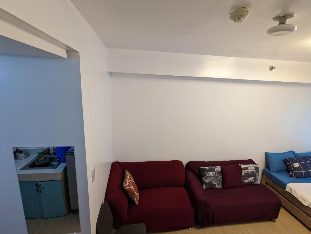 Cinema at Mplace 55 Inch Smart TV google home-music Unliwifi Cooking , Pool extra pay - Housity