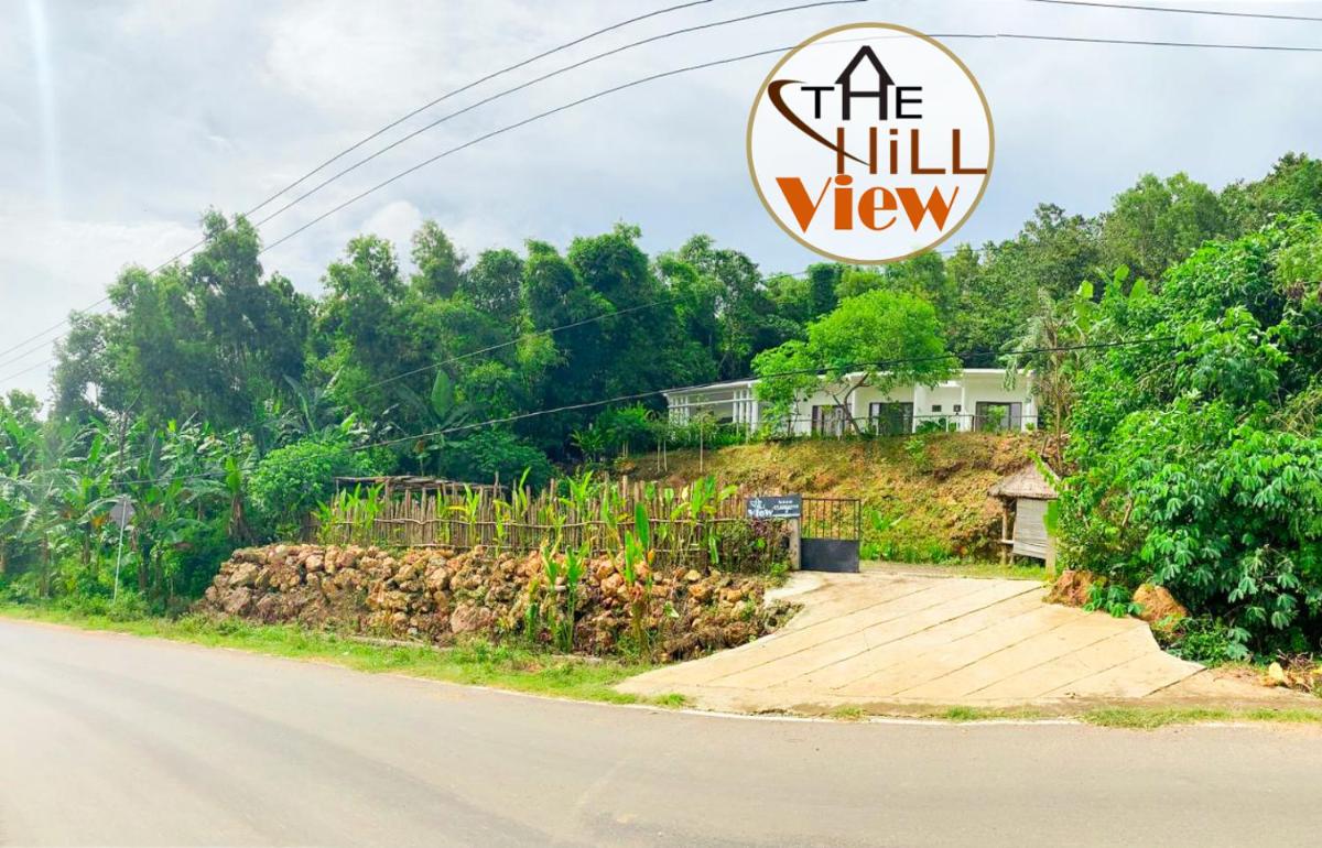 The Hill View Lombok - Housity
