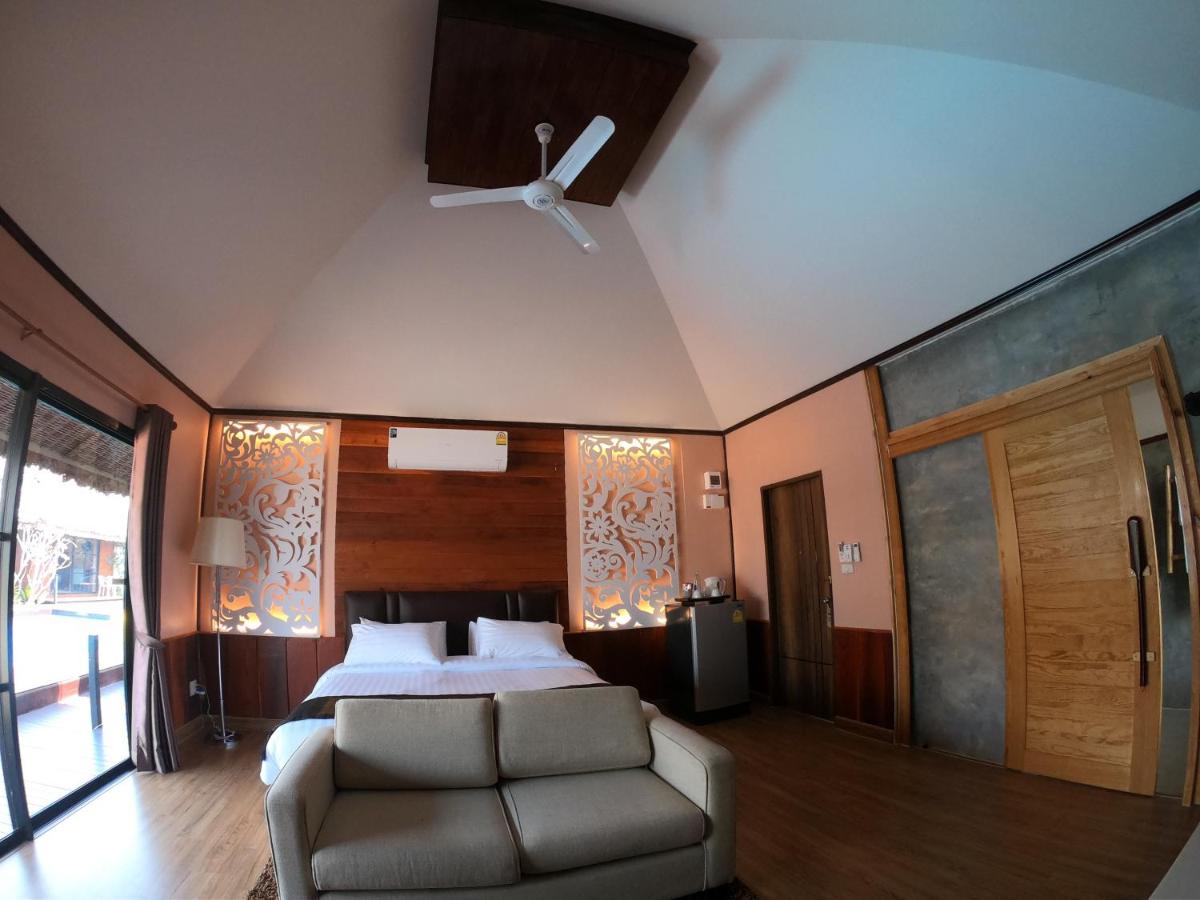 Naga Tara Boutique Resort - Housity