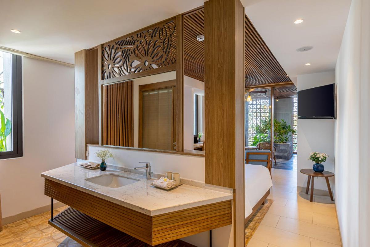 Daisy Boutique Hotel - Housity