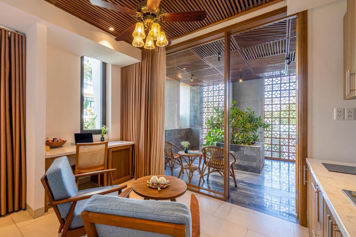 Daisy Boutique Hotel - Housity