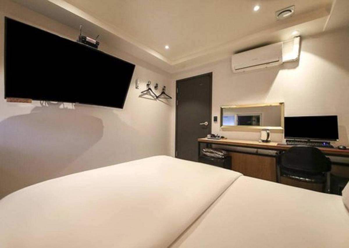 NO25 Hotel Ansan - Housity