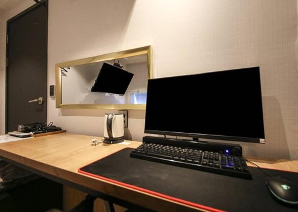 NO25 Hotel Ansan - Housity