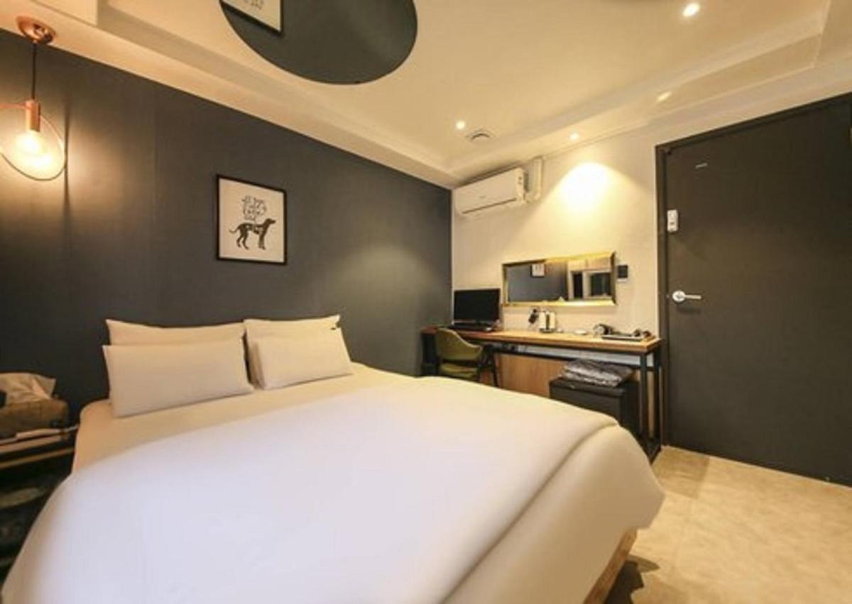 NO25 Hotel Ansan - Housity