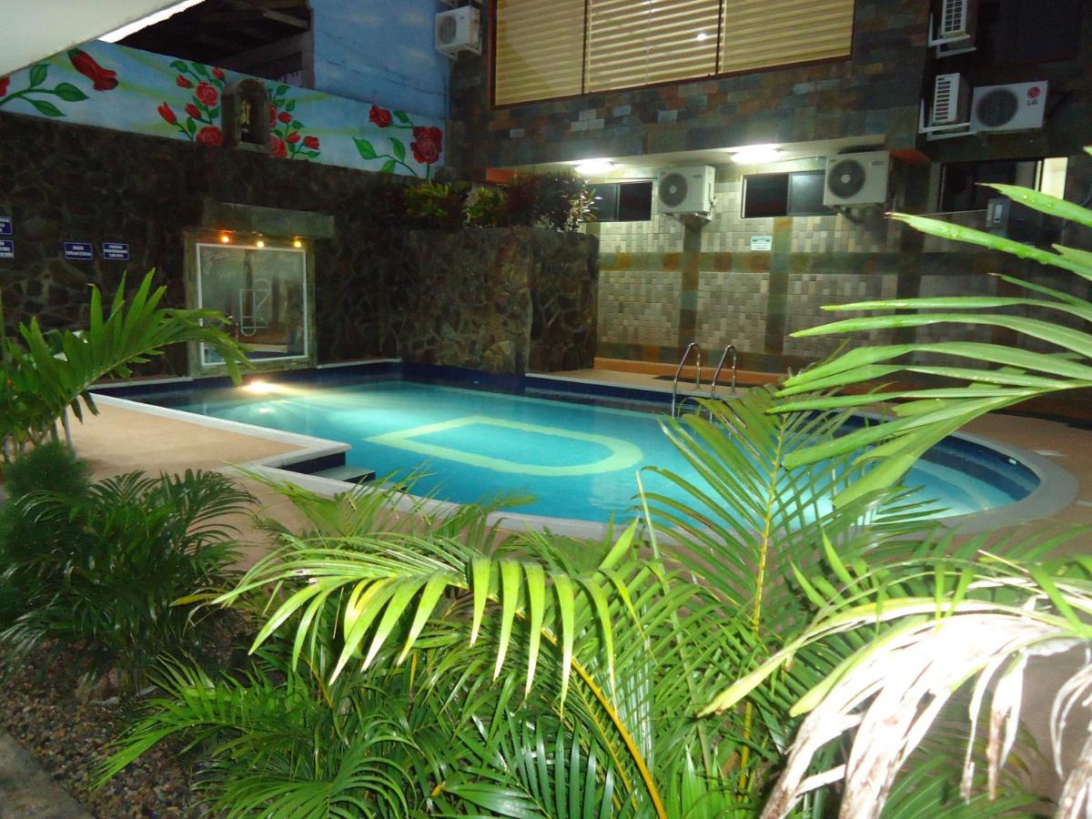 Hotel Joya de la Selva - Housity