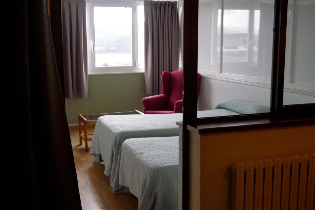 Suitetrails - Hotel Leyton