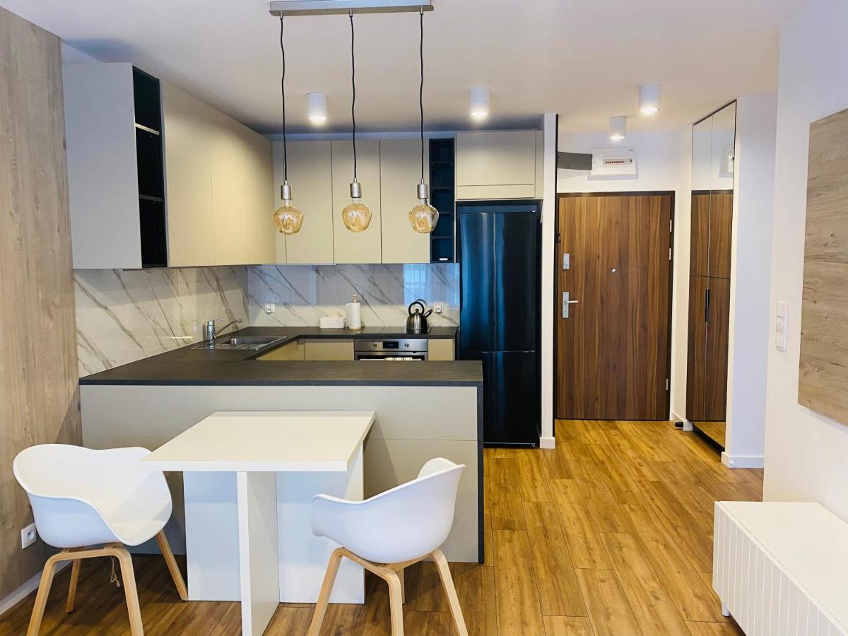 Apartament Mgła - Housity