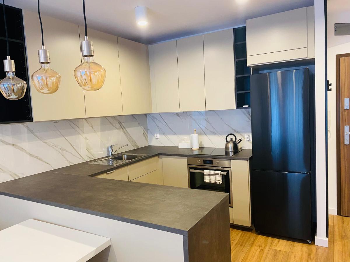 Apartament Mgła - Housity