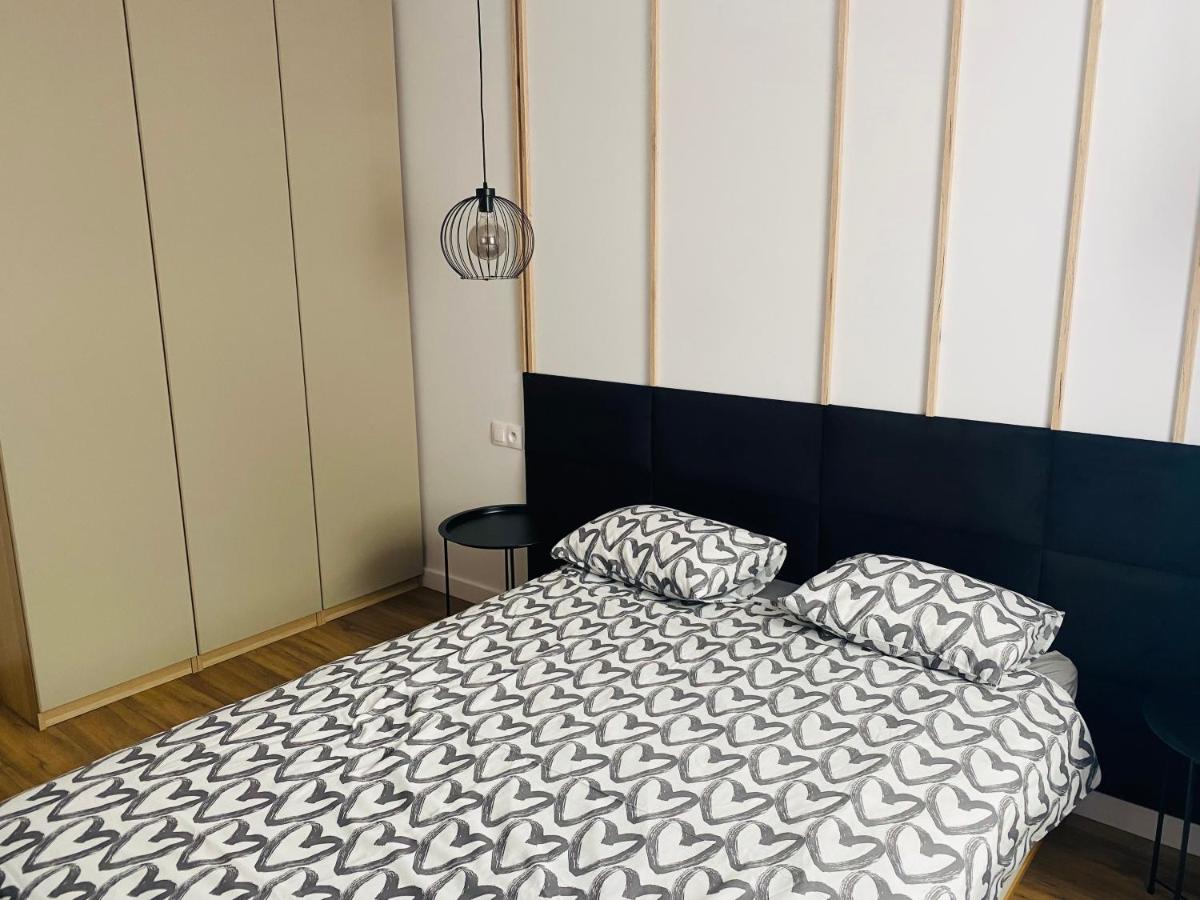 Apartament Mgła - Housity