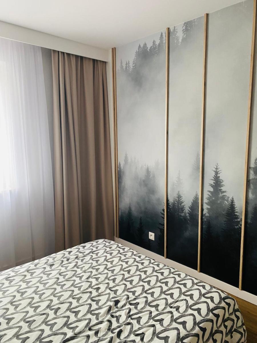 Apartament Mgła - Housity