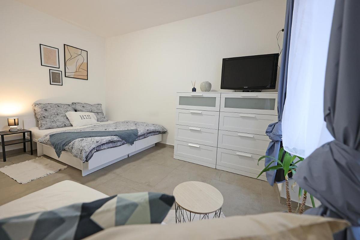 Suitetrails - Fara No71 apart 3