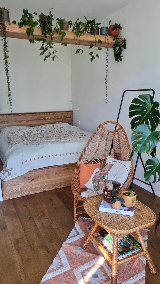 Kyiv Jungle apartment - Housity