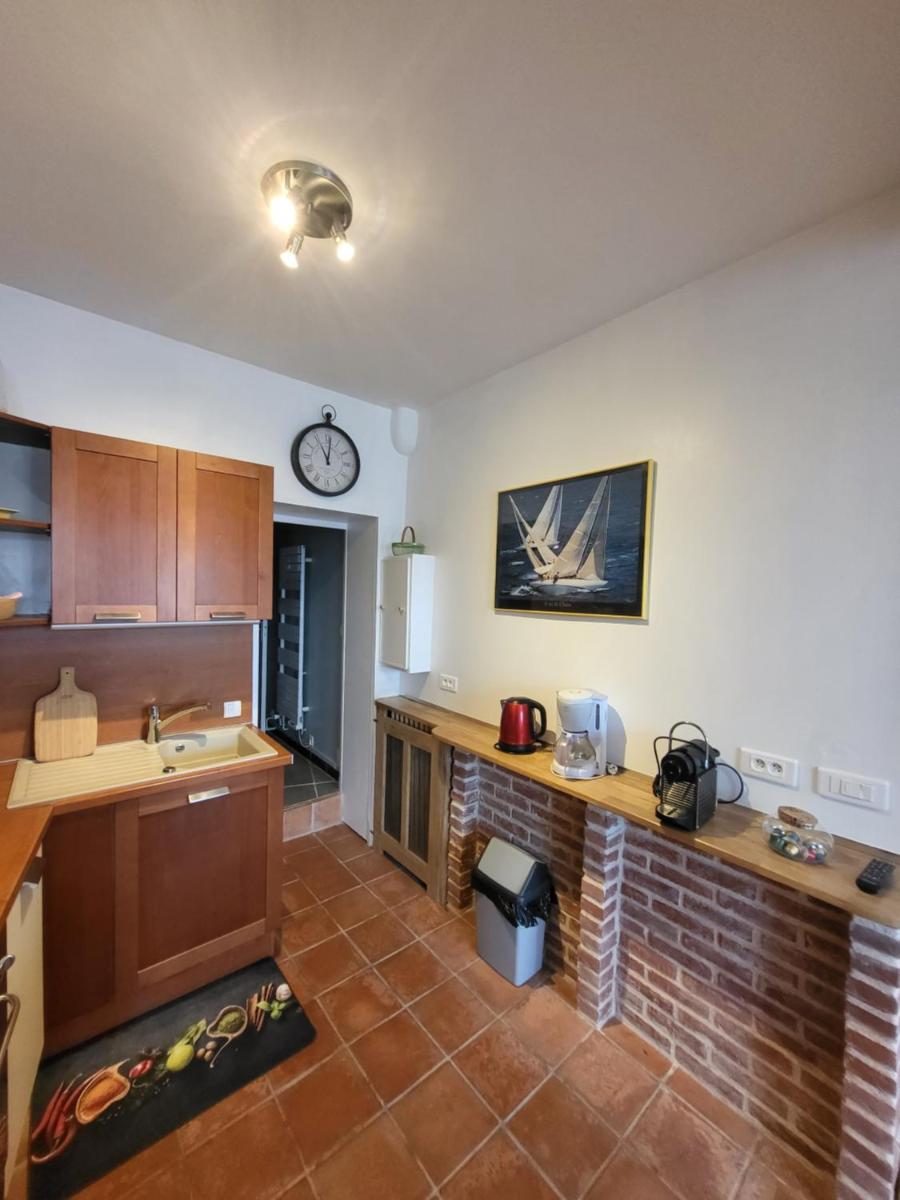 Quai Babord - Housity