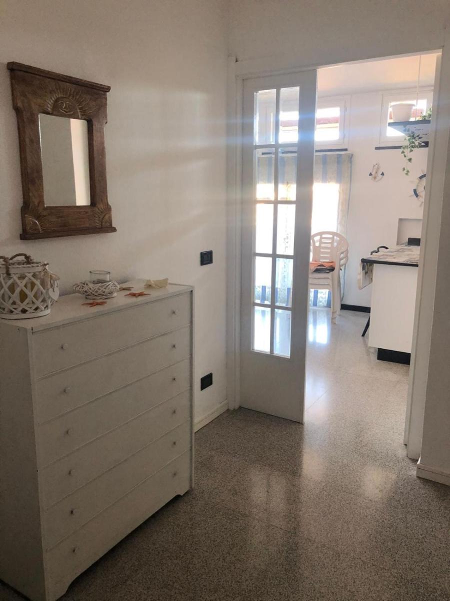 Sestri AR122 Executive Penthouse - Hizvo