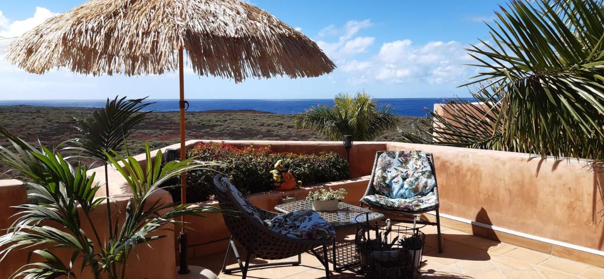 Exklusives Penthaus am Meer mit privatem Jacuzzi - Housity