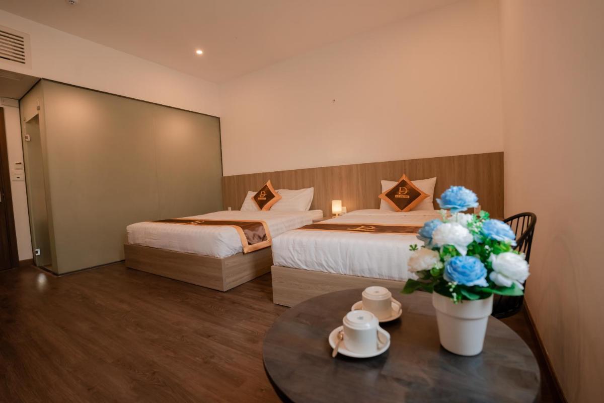 LÊ ĐOÀN HOTEL - Housity