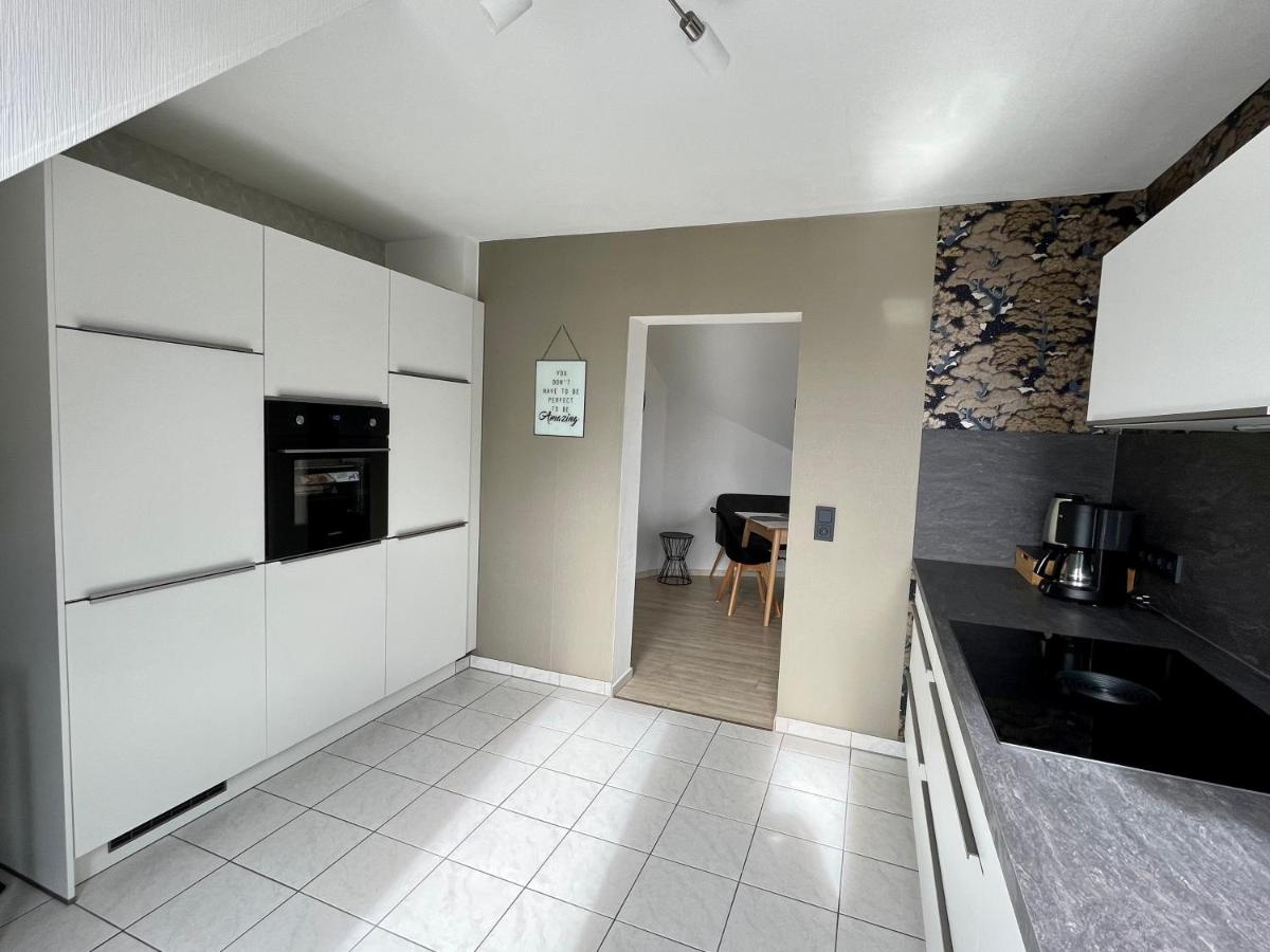 Ferienwohnung auf der Moselhöhe - Nähe Koblenz und Cochem - Housity