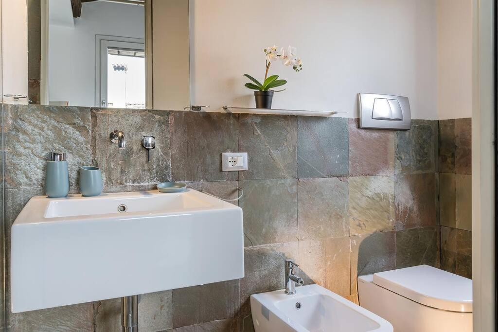 enJoy Home - Mansarda nel cuore di Padova - Housity