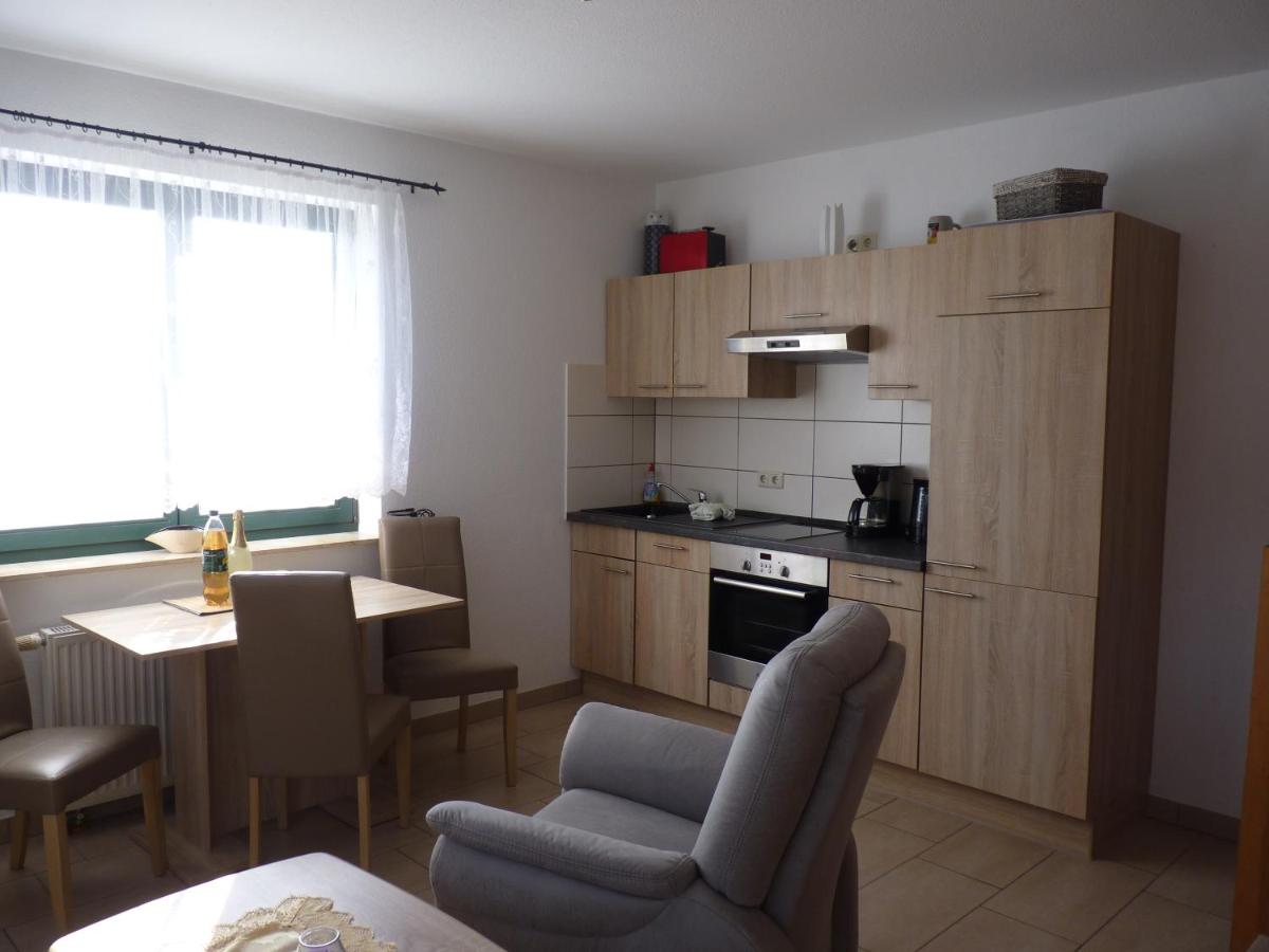 Fewo 1 Mittendrin - Housity