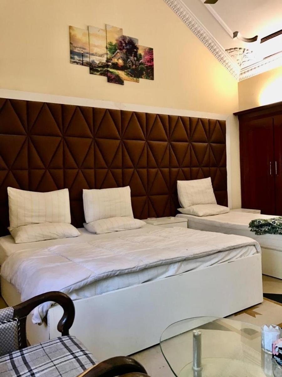 Suitetrails - Hotel Sivana Cottage