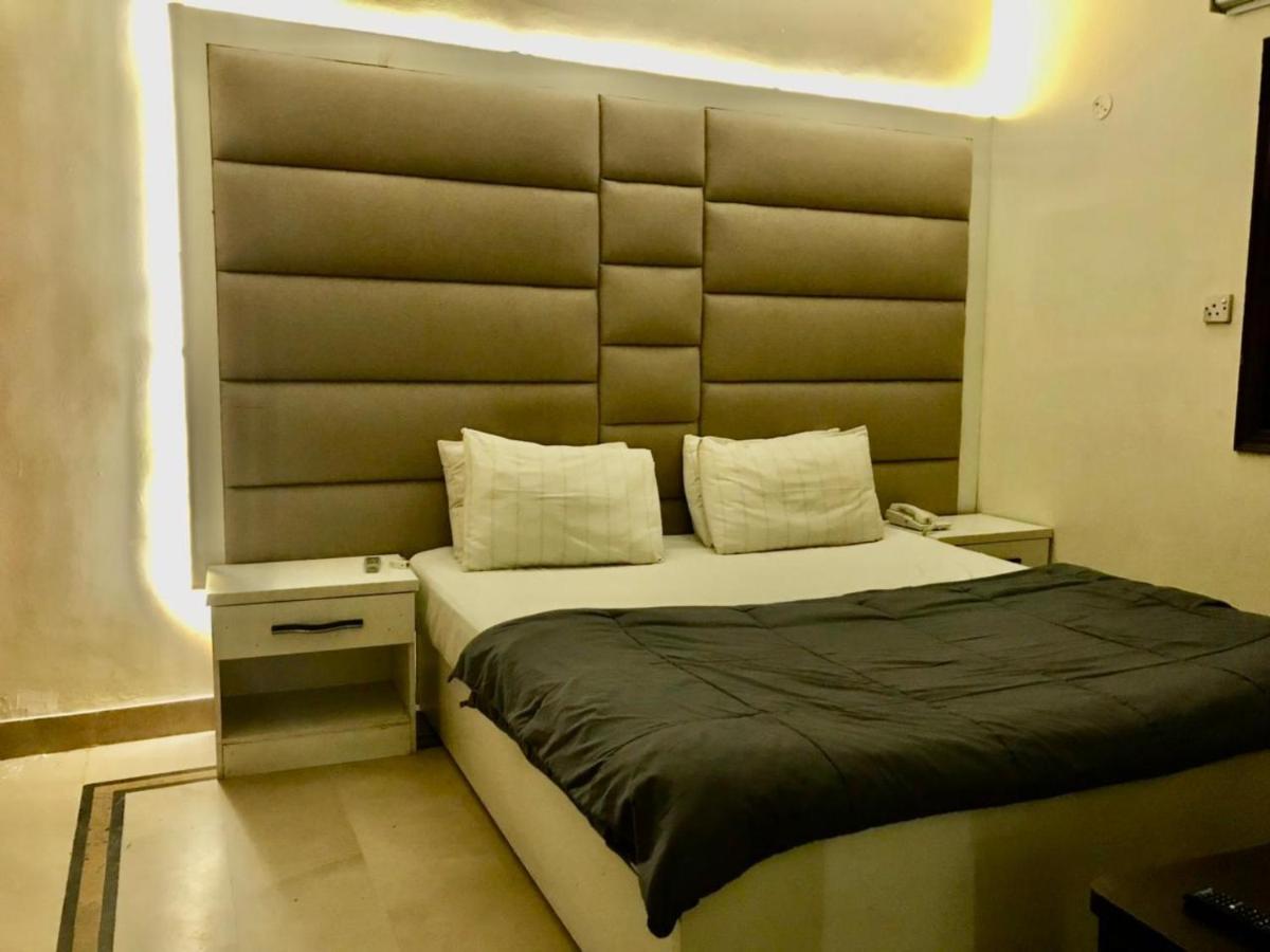 Suitetrails - Hotel Sivana Cottage