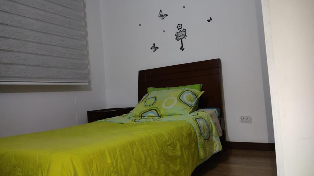APARTAMENTO COMPLETO Club House - Housity