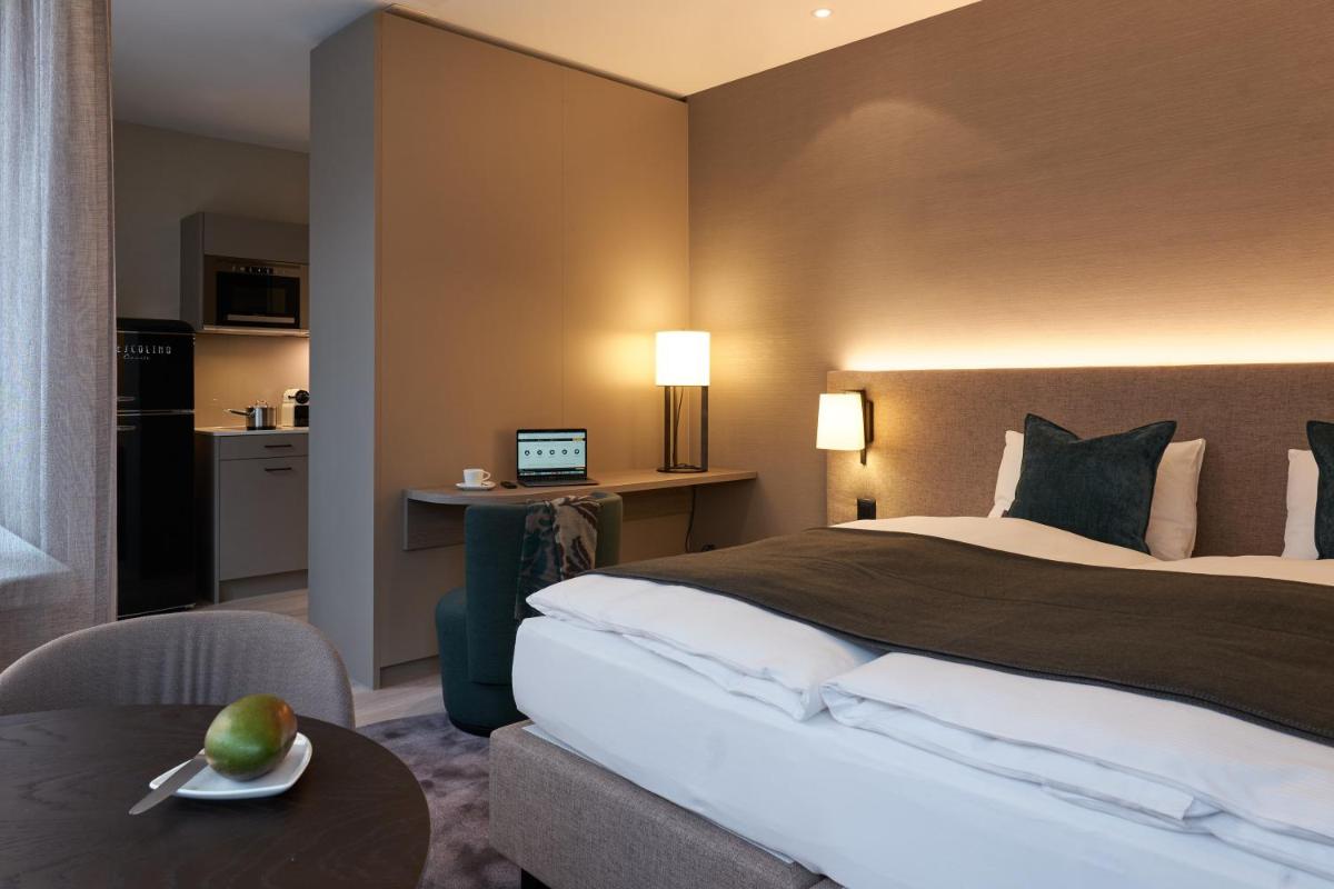 CITY STAY - Franklinstrasse - Housity