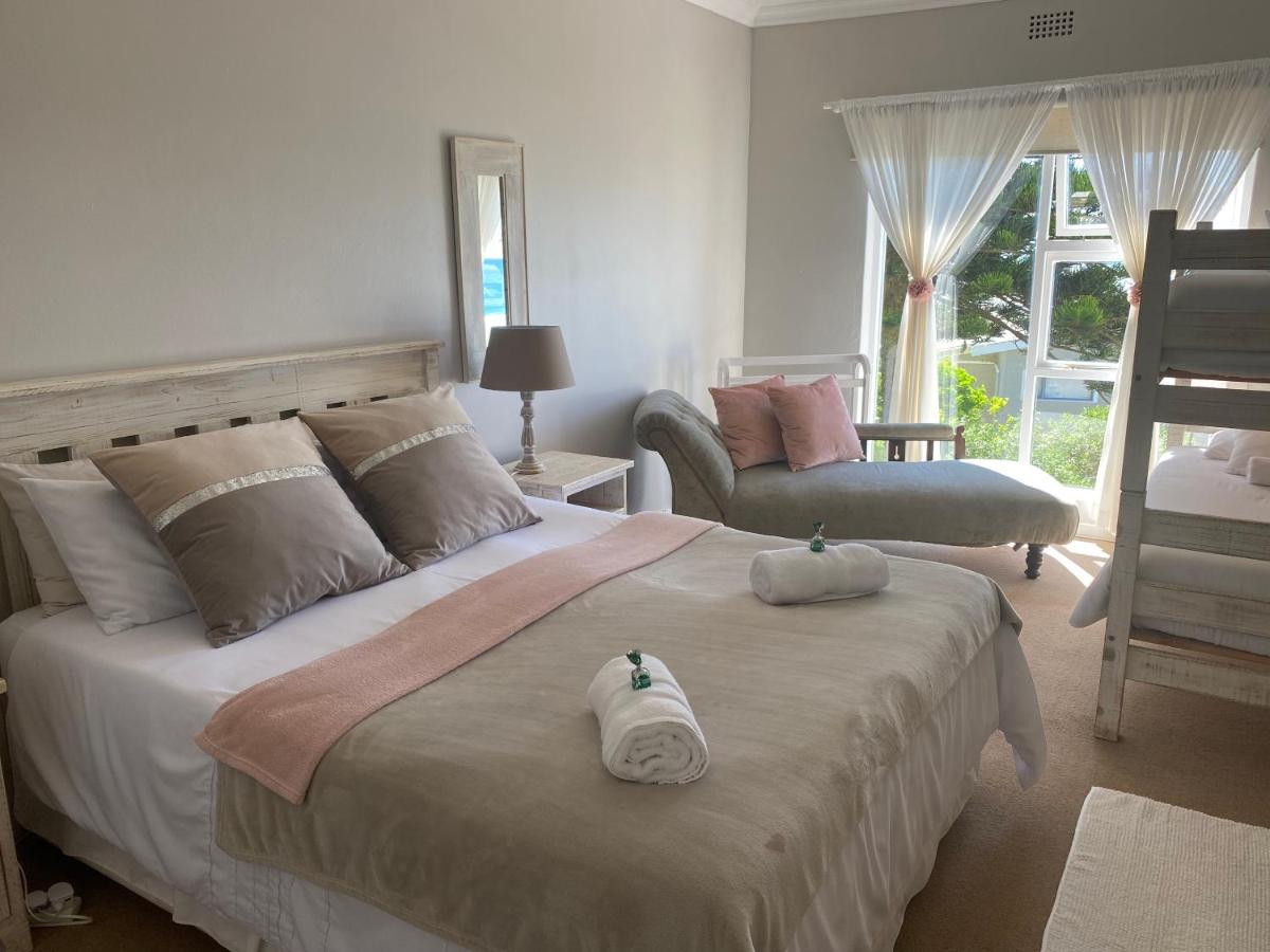 Pienaars Guesthouse - Housity