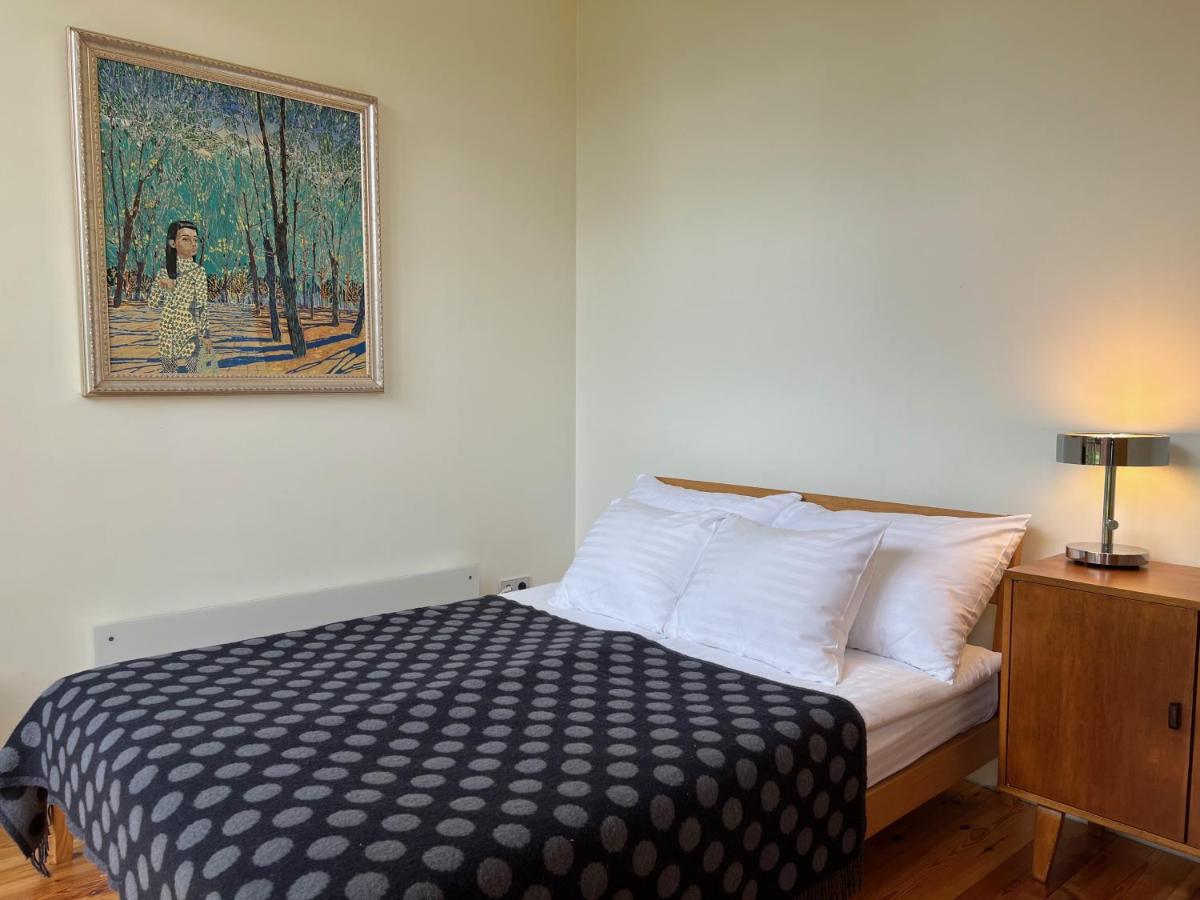 Holiday House Randu Pļavas - Housity
