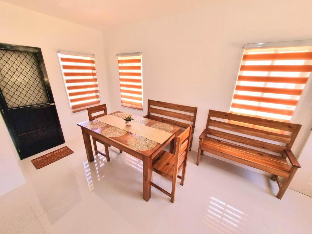 Suitetrails - Palawan two bedroom home in puerto princesa city