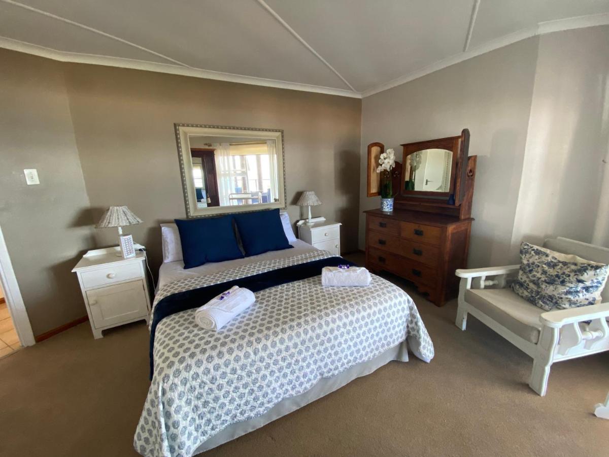 Pienaars Guesthouse - Housity