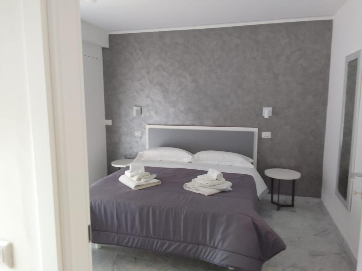Suite in Città residence - Housity