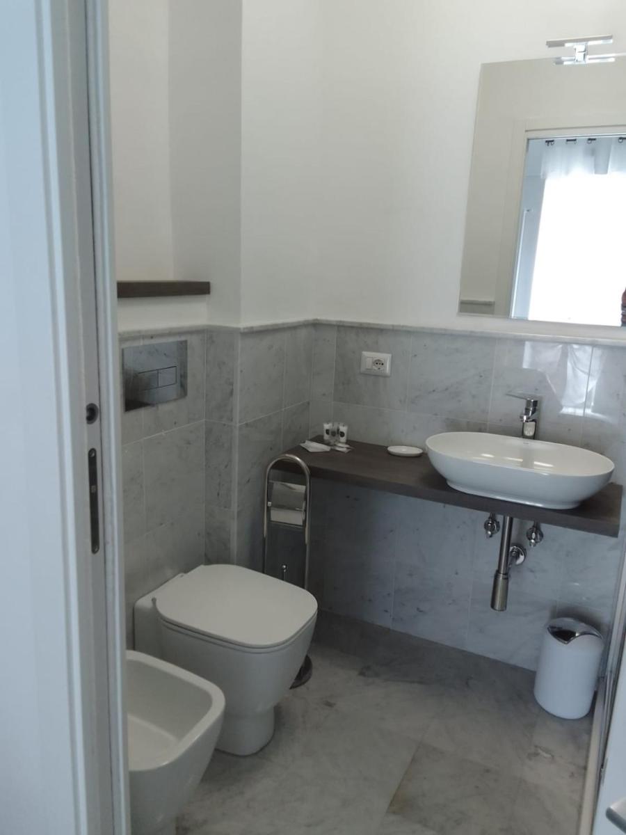 Suite in Città residence - Housity