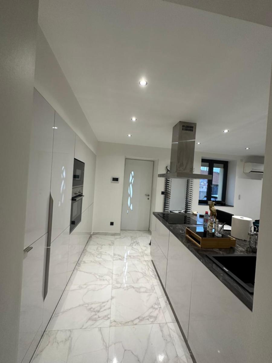 Suite de prestige à proximité du STEEL - Housity