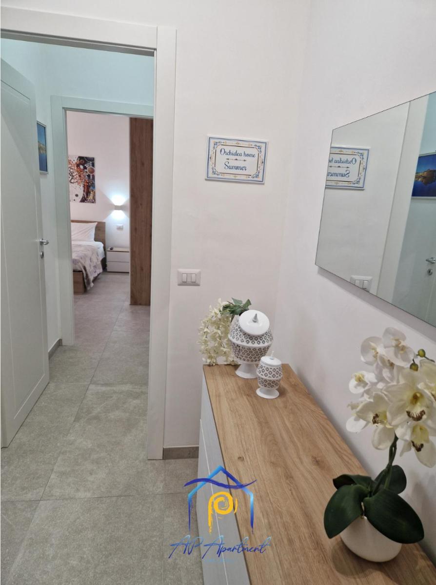 AP Apartment - Lido San Giovanni Gallipoli - Hizvo