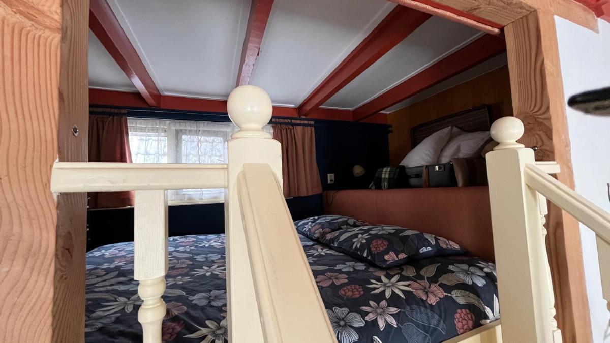 Onze Logeerkamer - Housity