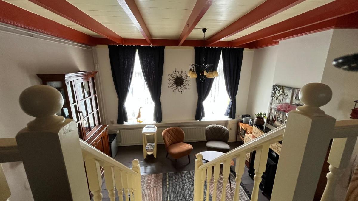 Onze Logeerkamer - Housity