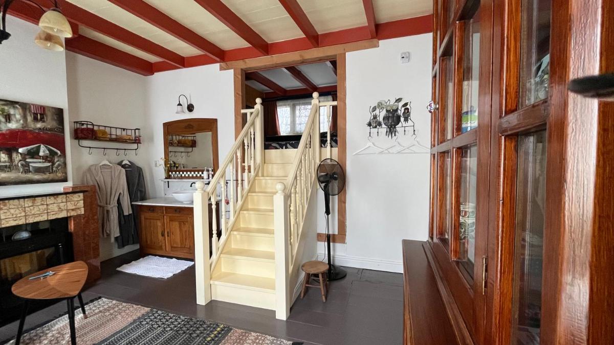Onze Logeerkamer - Housity