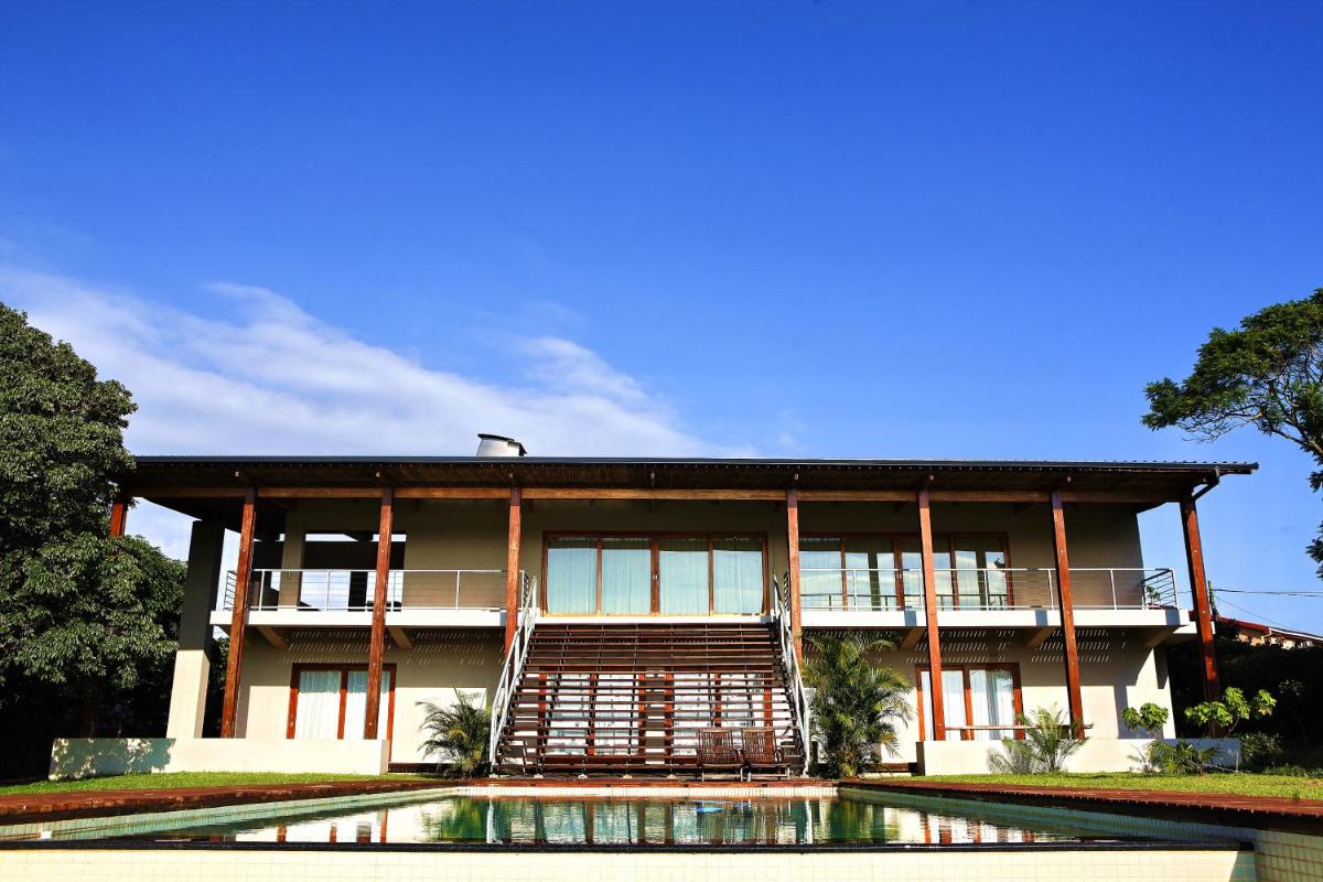 Ongoye View Residence - Mtunzini - Housity