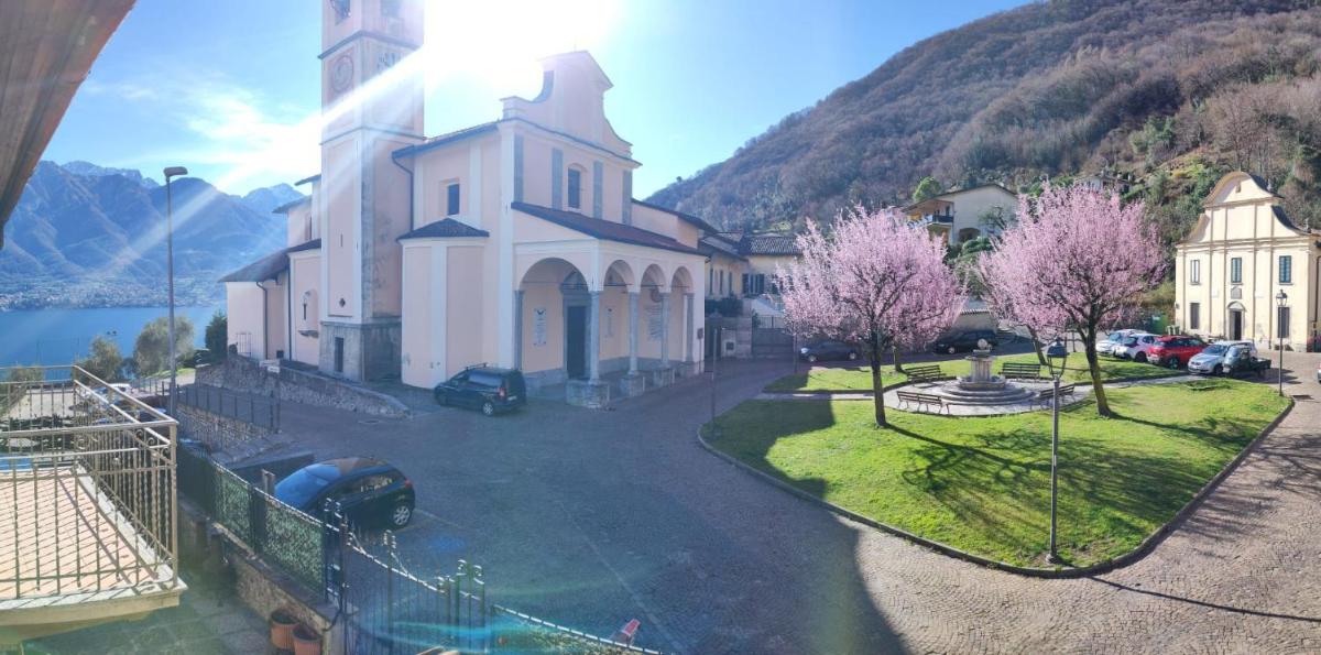 Como Lake Limonta - Housity