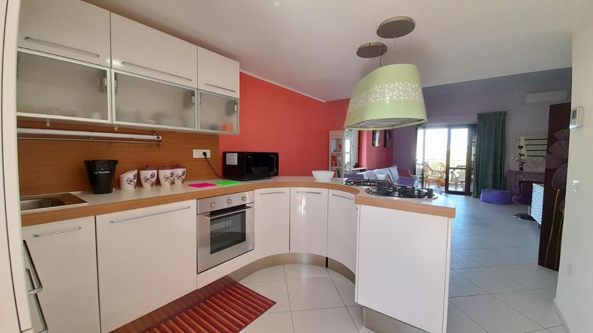 Suitetrails - Il Sogno Loft Indipendente