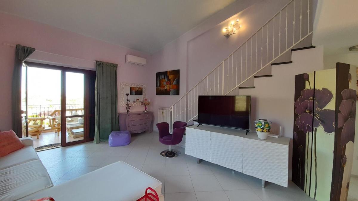 Suitetrails - Il Sogno Loft Indipendente