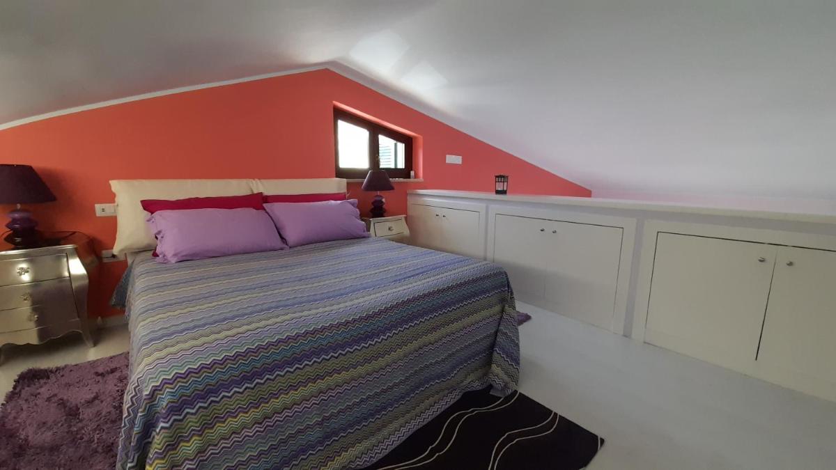 Suitetrails - Il Sogno Loft Indipendente
